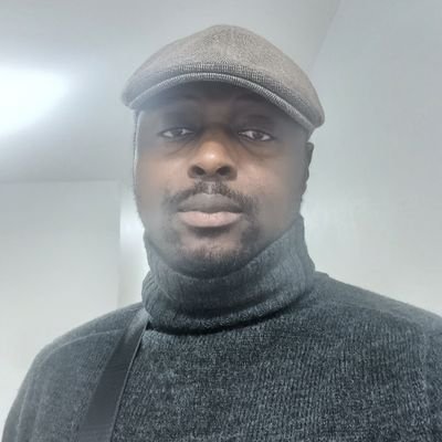 Omo Eluku Ikorodu Oga | Proud Nigerian🇳🇬 | Arsenal FC Fan | Progressive Party APC