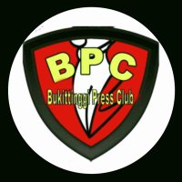 BPC (@januarjamil) 's Twitter Profile