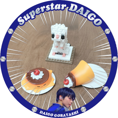 ma__D5's profile picture. 元TO1箱推し
TOgether🌈
日プからの大悟推しイタチーズʕ•̫͡•ʕ•̫͡•ʔ•̫͡•ʔ
今後もTO1メンバーを見守り続けます
無言フォロー&いいね失礼します

@tag_maco