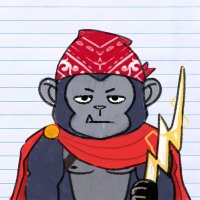 NILEDEX | INTEGRATED 🦍⚡ (@akpansunday193) 's Twitter Profile Photo NILEDEX | INTEGRATED 🦍⚡ (@akpansunday193) 's Twitter Profile Photo