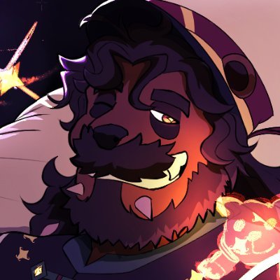 || 20, they/them || Suggestive content ahead! || Chilean furry artist || banner by @TonyGamerPro197 ||