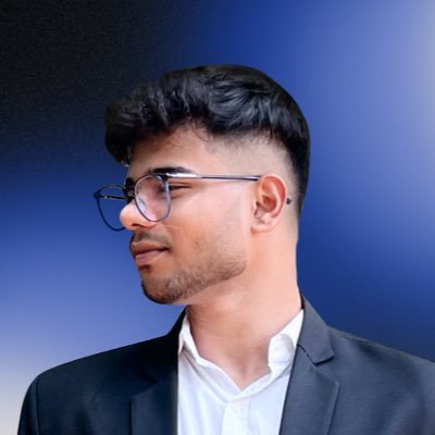 ✦Product Designer ✦Framer Expert
https://t.co/edEYVRdgWb