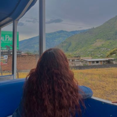 NoexAnn's profile picture. en mi “???” era 🦦