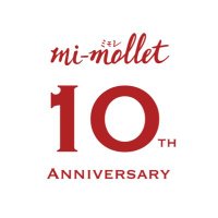 mi-mollet/ミモレ (@mimollet2015) 's Twitter Profile Photo mi-mollet/ミモレ (@mimollet2015) 's Twitter Profile Photo