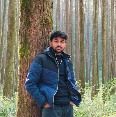 _Amul23's profile picture. Dream the impossible!!