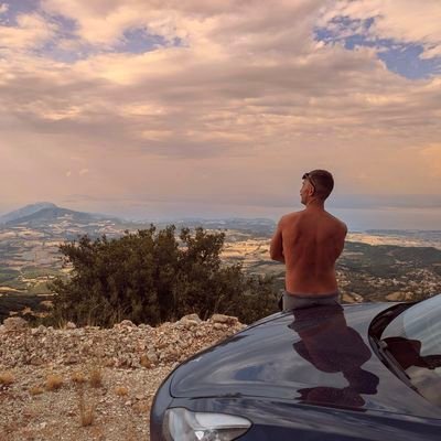 Ludaussi's profile picture. 