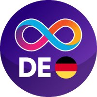 ICP HUB Germany - DeArk (@icphub_de) 's Twitter Profile Photo ICP HUB Germany - DeArk (@icphub_de) 's Twitter Profile Photo