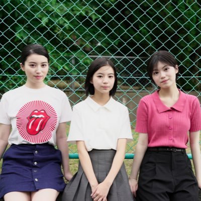 佐々木葉音/寿音/満音 (@sasaki_sisters) / X