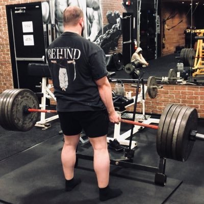 @Warcraft lover | XIV Frontline addict | Powerlifter |TikTok @ Nraged | 📧 SimplyTwotv@gmail.com |