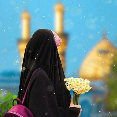 خوب است ما هم مثل باران حس بگیریم
هر شب سراغی از گل نرگس بگیریم
اللّهم عجّل لولیک الفرج
