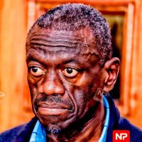 Harold Kaija Official (@kaijaharold) 's Twitter Profile