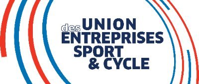 L'UNION DES ENTREPRISES DE LA FILIERE SPORT, LOISIRS, CYCLE ET MOBILITE ACTIVE. 3 000 entreprises adhérentes.