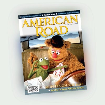 We invite you to join American Road magazine staff as we explore the back roads. We hope to fuel your road trip dream with ideas, tips, itineraries, and more!