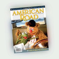 American Road Mag (@americanroadmag) 's Twitter Profile Photo American Road Mag (@americanroadmag) 's Twitter Profile Photo