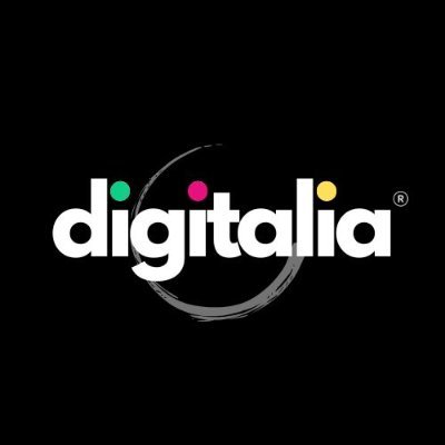 digitalia365's profile picture. We are creative digital marketing agency.