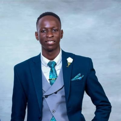 •Jehovah's Baby ||•Auditor ||•Web3.0 advocate ||•Global Environmentalist and Young Climate Leader|Founder of @greenfriendUg