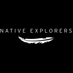 Native Explorers (@nativeexplorers) Twitter profile photo