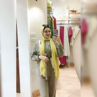 Yasmeen Ashraf (@yasmeen96052758) Twitter profile photo