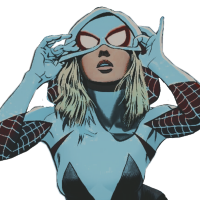 Gwen Stacy (@websndrumsticks) 's Twitter Profile Photo Gwen Stacy (@websndrumsticks) 's Twitter Profile Photo
