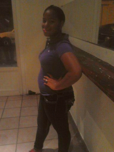 GolditaSexy's profile picture. 