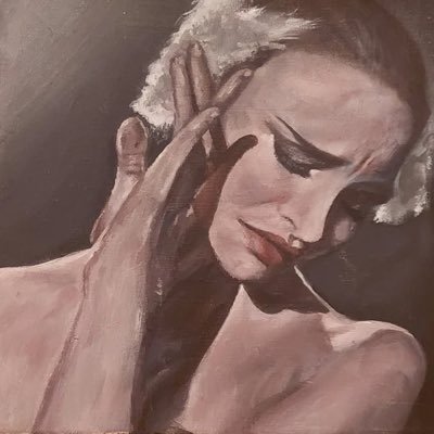 ninasayersbmi's profile picture. 24 | ortho | hedonistic pedantry