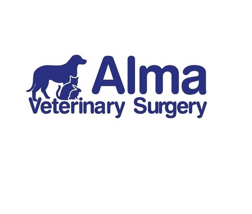 AlmaVets's profile picture. We are a caring veterinary practice in Scarborough, treating both small and large animals.