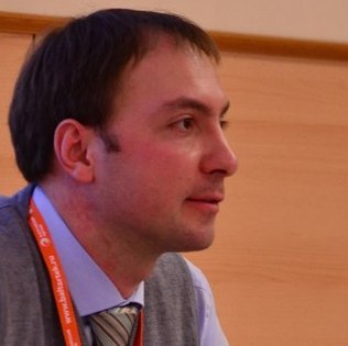 Руководитель проекта Балтийский Атрек. в 2011-м - эксперт БА
