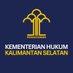 KANWIL KEMENTERIAN HUKUM KALIMANTAN SELATAN (@kemenkumkalsel) Twitter profile photo KANWIL KEMENTERIAN HUKUM KALIMANTAN SELATAN (@kemenkumkalsel) Twitter profile photo