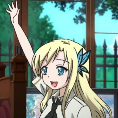 CutieMcKawaii's profile picture. Progressive. Uneducated PHD in Law with a minor in Racism.