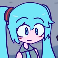 Miku (@kurosyntax) 's Twitter Profile