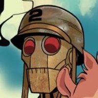 G.I. Medi (@nrvousyoungbi) 's Twitter Profile