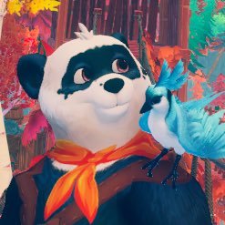 dancingpandas_gameさんのプロフィール画像