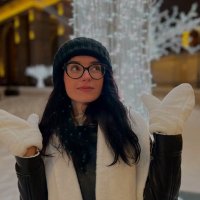 Gökçen Alay (@alaygokcen) 's Twitter Profile Photo