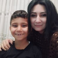 Gülferah Doğanay (@hemsiregulferah) 's Twitter Profile Photo Gülferah Doğanay (@hemsiregulferah) 's Twitter Profile Photo