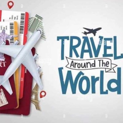 Philippians 3:14, Romans 8:14, Isaiah 61:1-2, Luke 4:18-19. Travel Agent ✈️, Karlito’s way Travel and Tours 🧳 ✈️