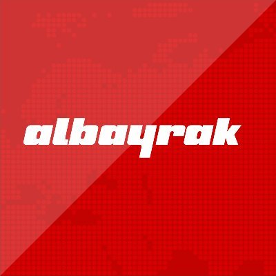 Albayrak Grubu X Hesabı Profil Fotoğrafı Albayrak Grubu X Hesabı Profil Fotoğrafı