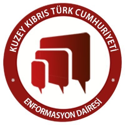trnc_pio's profile picture. Offical Twitter page of the Public Information Office of the Turkish Republic of Northern Cyprus @trnc_pio