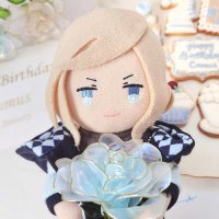 ちゃっぴー🧊❄🌹🍓@リトリンあります (@chappy_ks) 's Twitter Profile Photo ちゃっぴー🧊❄🌹🍓@リトリンあります (@chappy_ks) 's Twitter Profile Photo
