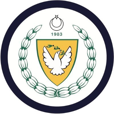 Ministry of Foreign Affairs of the Turkish Republic of Northern Cyprus @mfatrnc (English) @KKTC_Disisleri (Türkçe)
