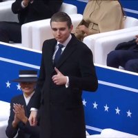 1776Patriot🇺🇸 (@kevinohara16) 's Twitter Profile
