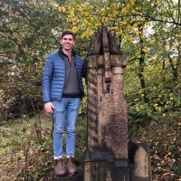 Greg (@ideksec) 's Twitter Profile
