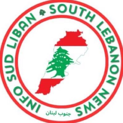 @InfoSudLiban