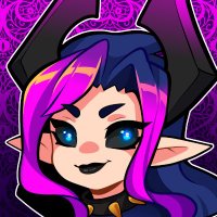 Makari (@makarimorph) 's Twitter Profile Photo Makari (@makarimorph) 's Twitter Profile Photo