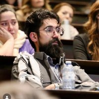 میلادمحمدی(اتحاد) (@miladboukani8) 's Twitter Profile Photo