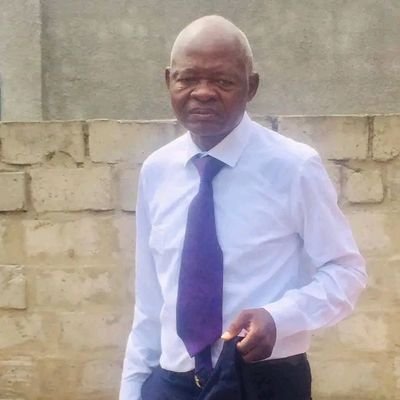 MakoboClement's profile picture. Animateur Conférencier du DIH et Droit de l'Homme.