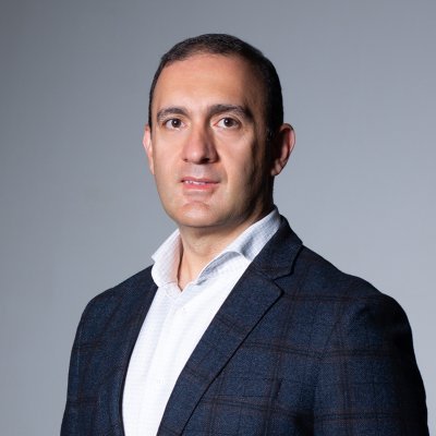 Founder & CEO @AppearMeApp - #1 Legal App in US / Founder @ArdinaLaw / SuperLawyer 2020-25 / LegalTech / Entrepreneur / Cyclist / Ice Cream Advocate