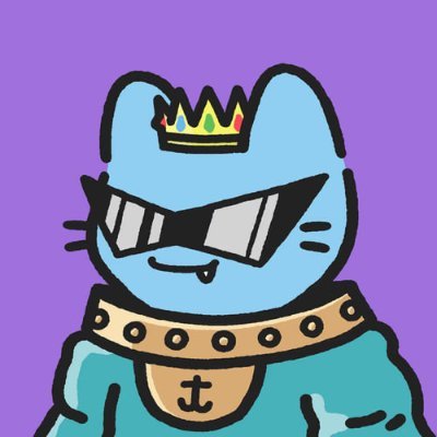 š Just trying to make sense of the blockchain madness. Sometimes bullish, mostly confused, but always here for the grind.