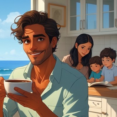 suppehjul's profile picture. 