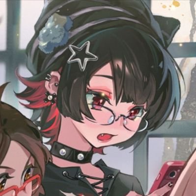 akamiplayz's profile picture. God's silliest soldier | Amateur YouTuber (ID/EN) | Gacha Gamer (Genshin, Star Rail, ZZZ, NIKKE, WuWa, UmaMusu) | Pokémon & Monster Hunter Enthusiast