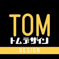 TOM@Design (@tom__design) 's Twitter Profile Photo TOM@Design (@tom__design) 's Twitter Profile Photo